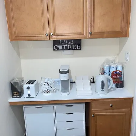 Resort Like Stay In A Lovely Room Near Uci